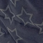 Vorschaubild 7 von Wickeltasche Blau Sterne Damen