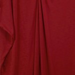 Vorschaubild 6 von STOCKHOLM Damen Freizeitkleid Gr. 34/XS Rot Modern Elegant Midikleid