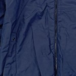 Vorschaubild 7 von Damen Bomberjacke Gr. 38/M Blau Streetwear Nylon Jacke