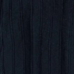 Vorschaubild 7 von Pullover Damen Gr. 34/XS Schwarz Rippstrick 3/4-Arm