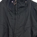 Vorschaubild 4 von Damen Steppjacke Zermatt Gr. 36/S Schwarz Casual Outdoor