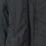 Vorschaubild 5 von Damen Steppjacke Zermatt Gr. 36/S Schwarz Casual Outdoor