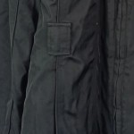 Vorschaubild 6 von Damen Steppjacke Zermatt Gr. 36/S Schwarz Casual Outdoor