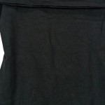 Vorschaubild 6 von Damen Etuikleid Gr. 34/XS Schwarz Elegant Minimalistisch Business