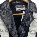 Vorschaubild 4 von Trainingsjacke Damen 36;S Schwarz Elegant