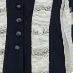 Vorschaubild 6 von Trainingsjacke Damen 36;S Schwarz Elegant