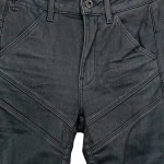 Vorschaubild 5 von Damen Jeans Slim Fit W25/34/XS Grau Modern