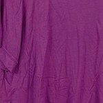 Vorschaubild 7 von Damen Sweatshirt Lila Gr. 34/XS Casual Viskose Pullover