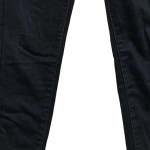 Vorschaubild 7 von Damen Jeans Skinny Fit W24/32 Mile High Super Skinny Schwarz