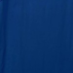 Vorschaubild 7 von Damen Blusenkleid Gr. 40/L Blau Elegant Rüschen Tunikakleid