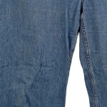 Vorschaubild 6 von Jeans Regular Fit Damen W32 Blau Baumwolle