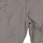 Vorschaubild 6 von edc Damen Jeans Tapered Fit W34/42 Grau Casual