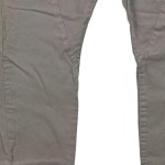Vorschaubild 7 von edc Damen Jeans Tapered Fit W34/42 Grau Casual
