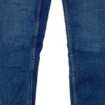 Vorschaubild 6 von Kinder Jeans Slim Fit Gr. 152 Blau Casual
