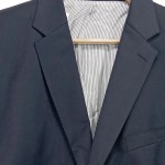 Vorschaubild 5 von Windsor Herren Sakko Blazer Gr. 48/M Blau Elegant Klassisch