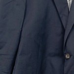 Vorschaubild 6 von Windsor Herren Sakko Blazer Gr. 48/M Blau Elegant Klassisch