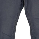 Vorschaubild 5 von Damen Jeans Slim Fit W34/42/XL Grau Casual Hose