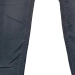 Vorschaubild 6 von Damen Jeans Slim Fit W34/42/XL Grau Casual Hose