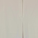 Vorschaubild 4 von Damen Anzughose Gr. 42 XL Beige Elegant Business Triacetat