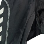 Vorschaubild 4 von Hummel Jogginghose Kinder Gr. 122 Schwarz Sporthose Freizeithose