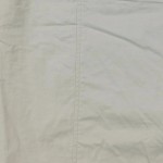 Vorschaubild 6 von Damen Bleistiftrock Gr. 40;L Beige Elegant Business Midirock