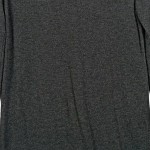 Vorschaubild 6 von KOOKAI Damen Strickkleid Gr. 32/XXS Grau Klassisch Elegant Viskose