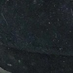 Vorschaubild 7 von Ballerinas Damen 36.5 Schwarz Elegant Transparente Seiten