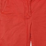 Vorschaubild 6 von Mom Jeans Damen Rot Gr. 38/M Baumwolle Casual