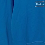 Vorschaubild 7 von O NEILL Damen Kapuzenpullover Hoodie Blau Gr. 36/S Casual Streetwear