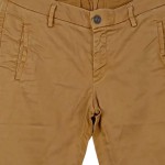 Vorschaubild 5 von Damen Jeans Slim Fit W29/38 Braun Casual Hose