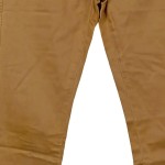 Vorschaubild 6 von Damen Jeans Slim Fit W29/38 Braun Casual Hose
