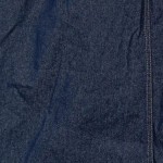 Vorschaubild 7 von Damen Jeansrock Gr. 38/M Blau Casual Midirock Denim Nieten