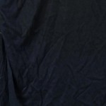 Vorschaubild 7 von Pullover Damen Einheitsgröße Schwarz Modern Metallic-Look