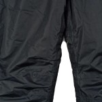 Vorschaubild 6 von Kinder Skihose Gr. 152 Schwarz Sportlich Outdoor Winterhose