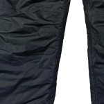 Vorschaubild 7 von Kinder Skihose Gr. 152 Schwarz Sportlich Outdoor Winterhose