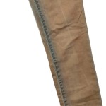 Vorschaubild 7 von Damen Jeans Regular Fit W25/34 Beige Casual Streetwear