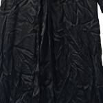 Vorschaubild 7 von Blusenkleid Damen 34/XS Schwarz Elegant Hemdblusenkleid