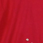 Vorschaubild 6 von Kinder T-Shirt Gr. 140 Rot mit Bär Blumen Stickerei Casual