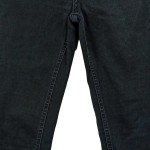 Vorschaubild 5 von Damen Skinny Fit Jeans Gr. 32 (XXS) Schwarz Casual