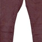 Vorschaubild 5 von Damen Jeans Slim Fit W30/38/M Braun Casual Lynn Mid Skinny