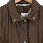 Vorschaubild 4 von Steppweste Damen Gr. 36/S Braun Outdoor Casual
