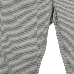Vorschaubild 6 von COLAC Damen Jeans Wide Fit Grau Gepunktet W31/L26 Stretch Casual