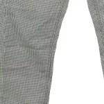 Vorschaubild 7 von COLAC Damen Jeans Wide Fit Grau Gepunktet W31/L26 Stretch Casual