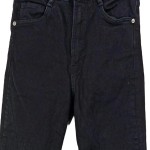 Vorschaubild 5 von Damen Jeans Skinny Fit Schwarz Gr. 32/XXS Casual Stretch Denim Hose