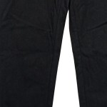 Vorschaubild 5 von Damen Stoffhose Gr. 38 Schwarz Casual Hose