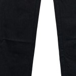 Vorschaubild 6 von Damen Stoffhose Gr. 38 Schwarz Casual Hose