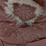 Vorschaubild 6 von Kinder Stiefel Rosa Gr. 25 Winterstiefel Fell gefüttert