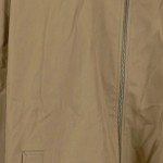Vorschaubild 7 von Sweatjacke Damen 40/M Beige Casual Bomber Jacke