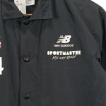 Vorschaubild 6 von Damen Trainingsjacke Gr. 34/XS Schwarz Streetwear Sportlich