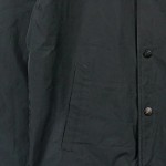 Vorschaubild 7 von Damen Trainingsjacke Gr. 34/XS Schwarz Streetwear Sportlich